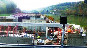 MUB offers updates on reservoir, treatment plant projects